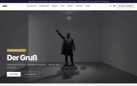 Aurelius Konservatorium preview